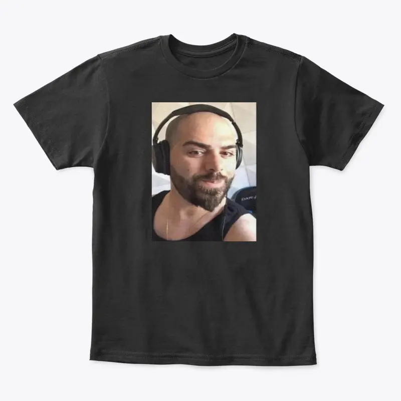 Keemstar Merch