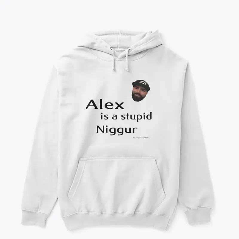 Keemstar Merch