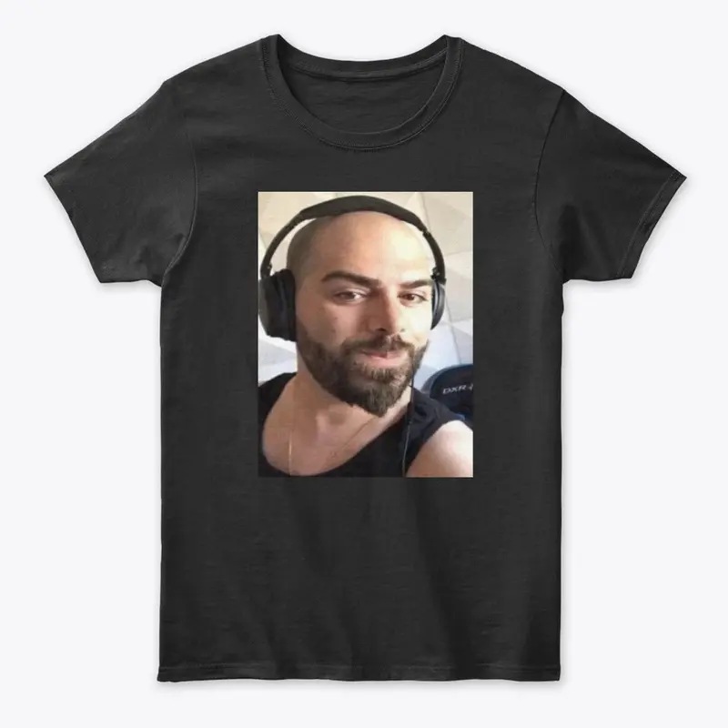 Keemstar Merch