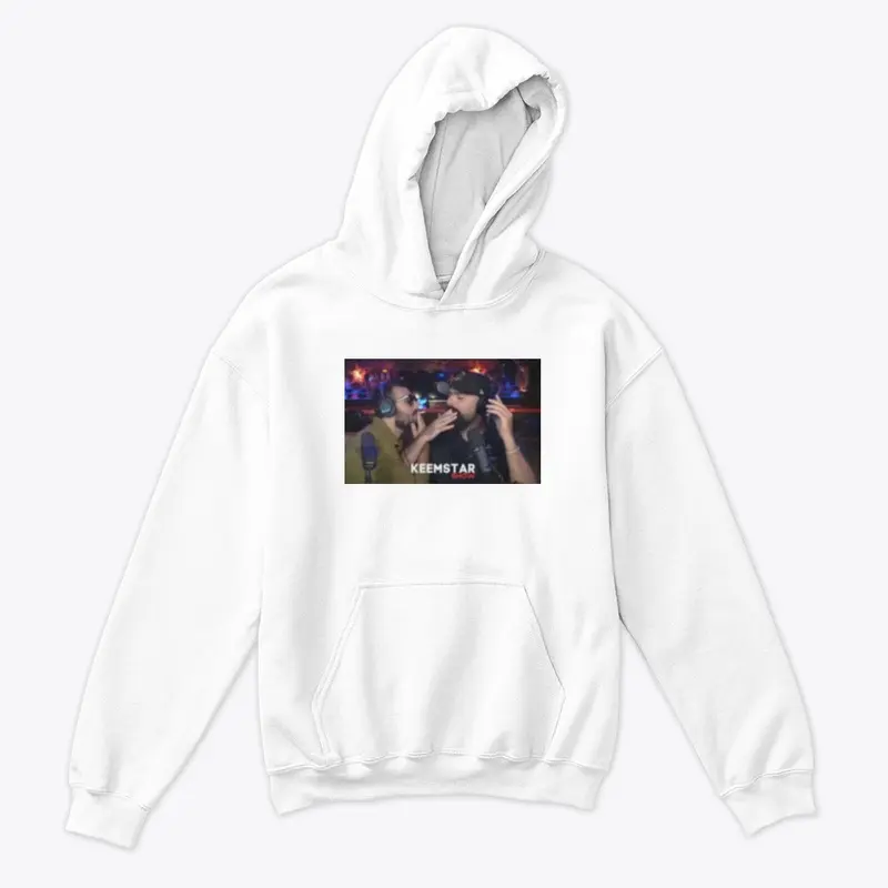 Keemstar Merch