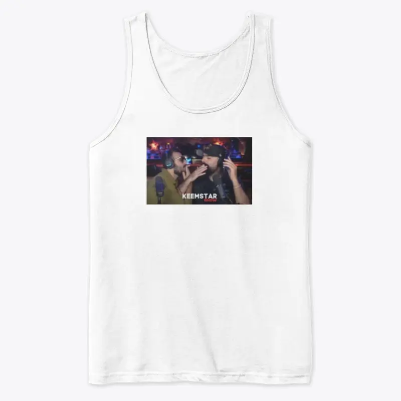 Keemstar Merch