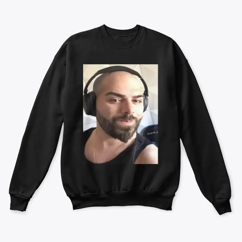 Keemstar Merch