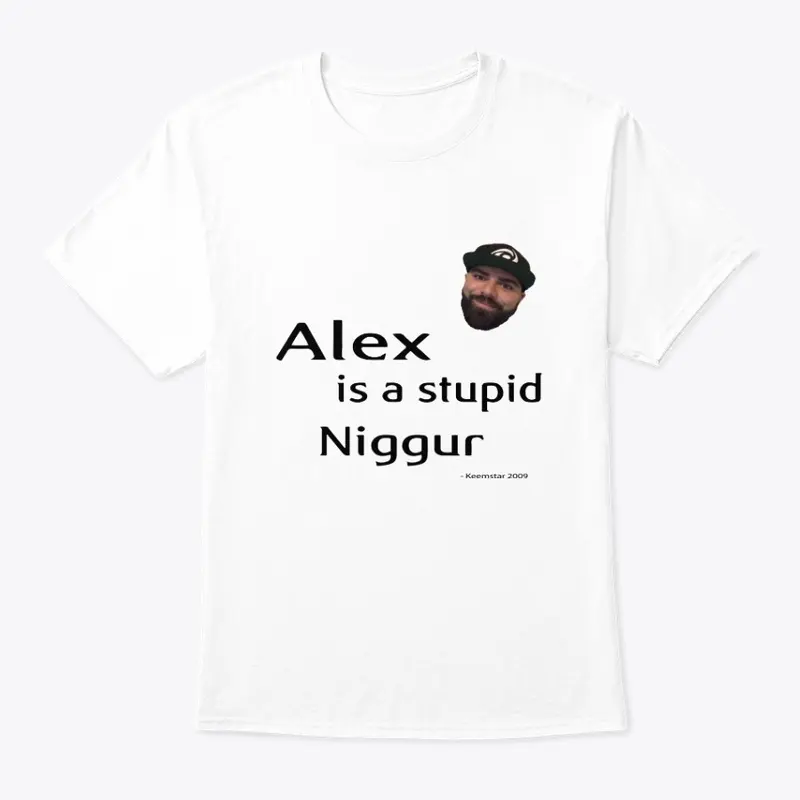 Keemstar Merch