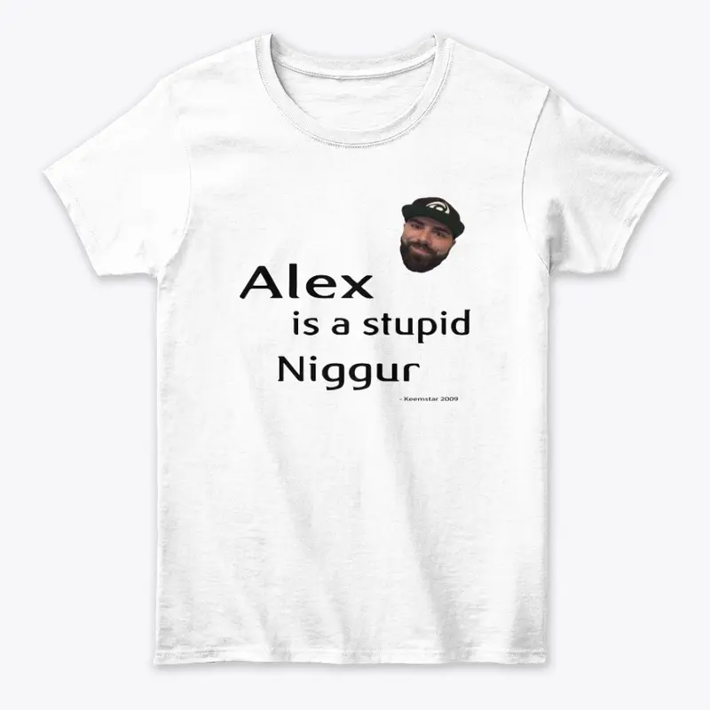 Keemstar Merch