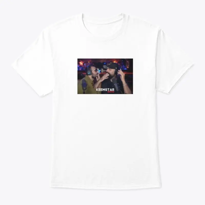 Keemstar Merch