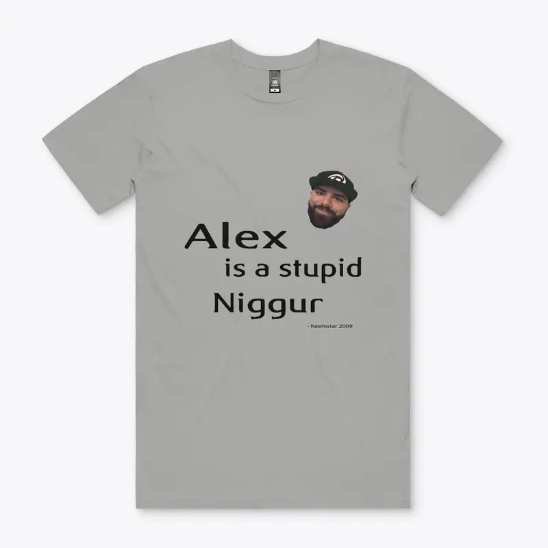 Keemstar Merch