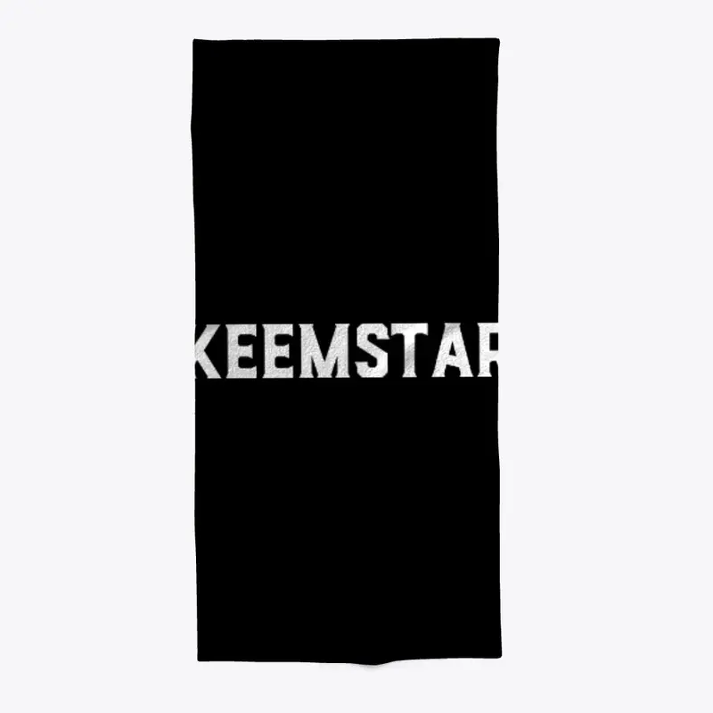 Keemstar Merch